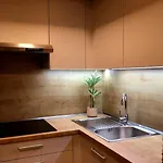 Apartmán Ruzinov *