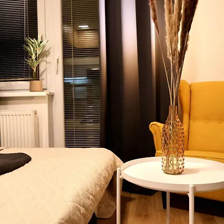 Ruzinov Lejlighed Bratislava