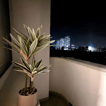 Ruzinov Apartmán *