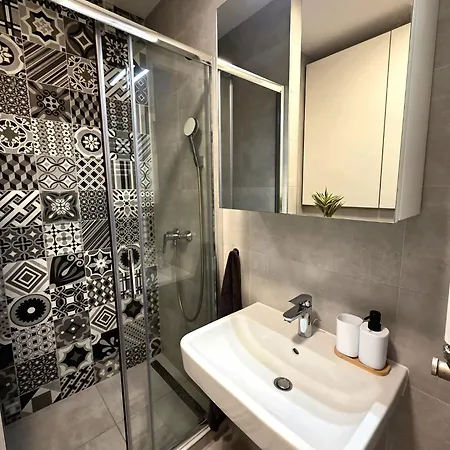 Apartmán Ruzinov Bratislava