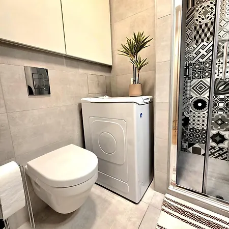 Ruzinov * Bratislava