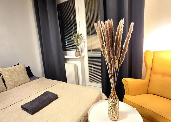 Ruzinov Appartement *