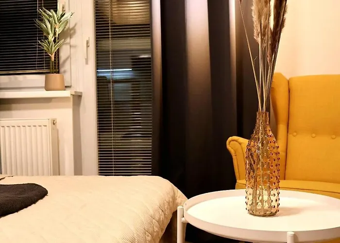 Ruzinov Appartement Bratislava