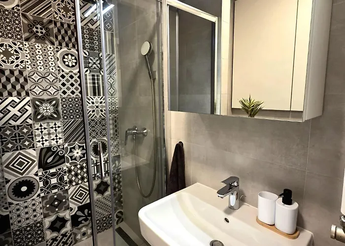 Appartement Ruzinov Bratislava