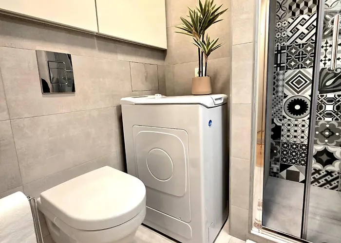 Ruzinov * Bratislava