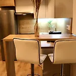 Ruzinov Apartment *
