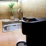 Ruzinov Apartment *